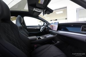 BYD Sealion 7 bild 6