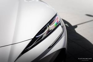 BYD Sealion 7 bild 19