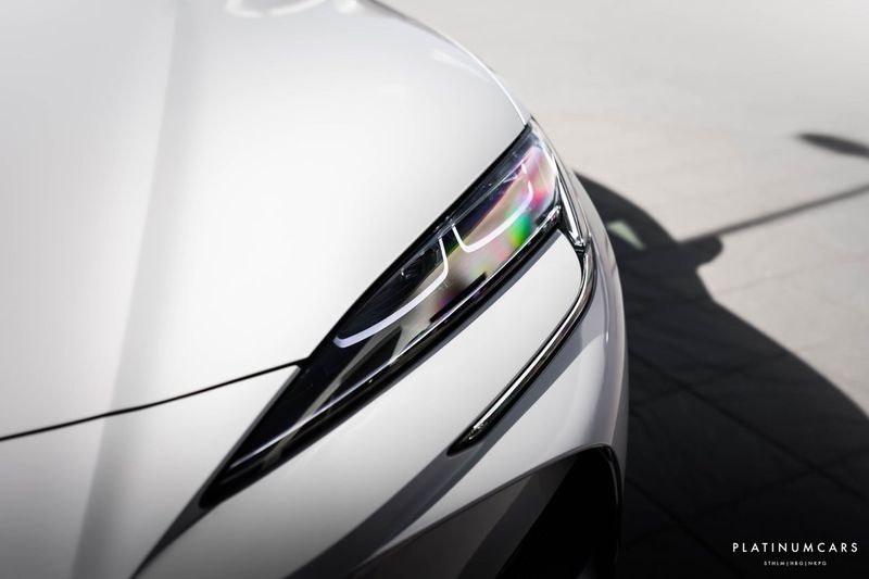 BYD Sealion 7 bild 19