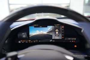 Ferrari 296 bild 9