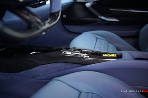 Ferrari 296 bild 13