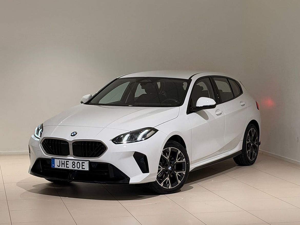 BMW 120