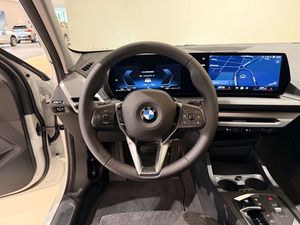 BMW 120 bild 9