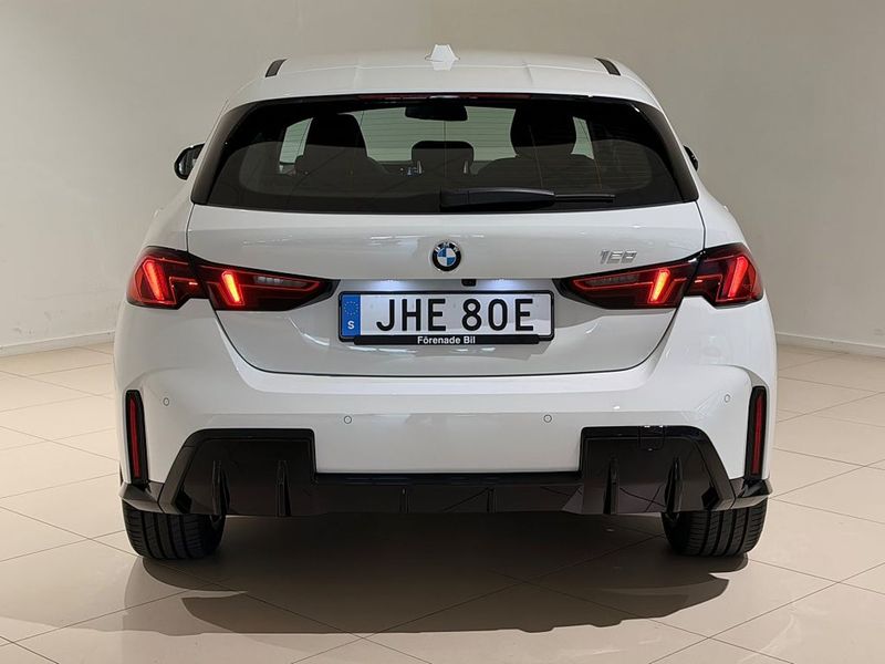 BMW 120 bild 12