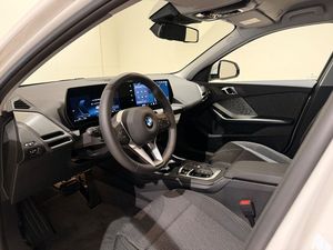 BMW 120 bild 4