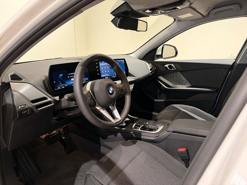 BMW 120 bild 4
