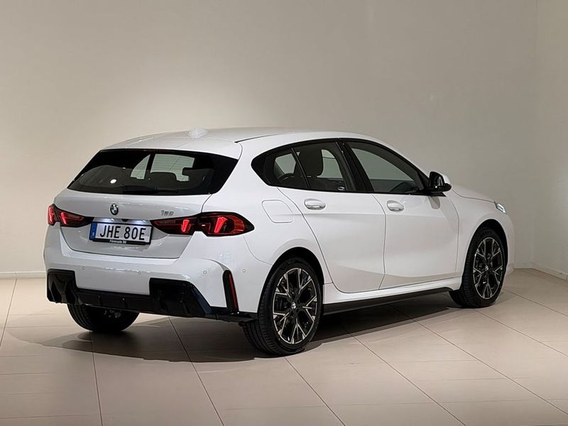 BMW 120 bild 11