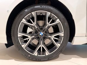 BMW 120 bild 3