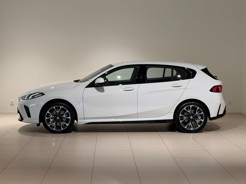 BMW 120 bild 2