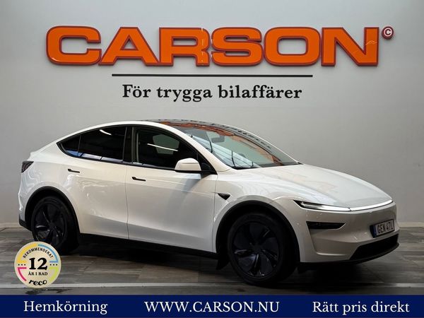 Tesla Model Y Long Range AWD Premium Panorama Autopilot 360° Drag - 2025