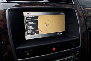 Jaguar XK bild 15