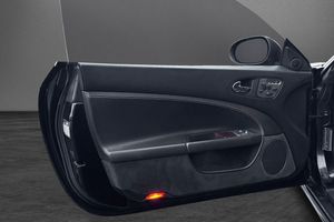 Jaguar XK bild 7