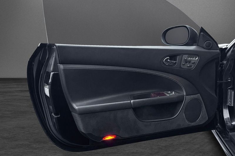 Jaguar XK bild 7