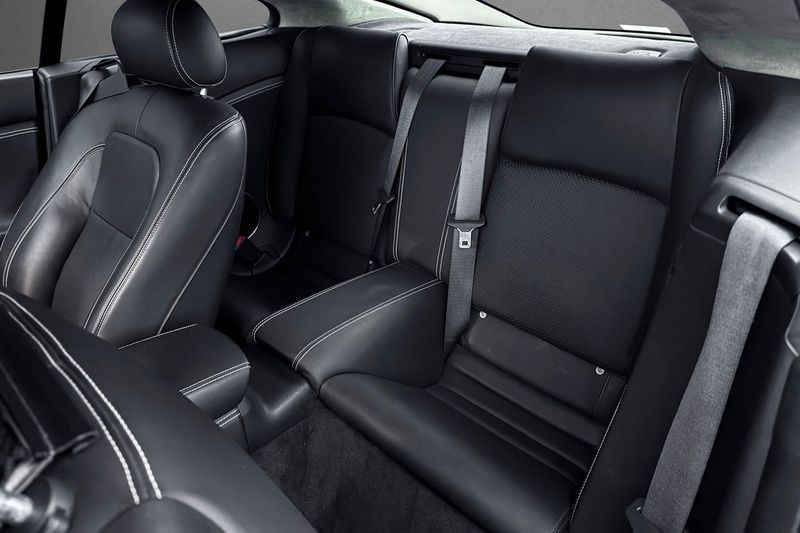 Jaguar XK bild 21