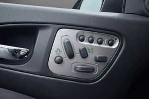 Jaguar XK bild 10