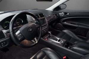 Jaguar XK bild 9