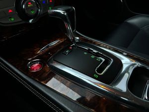 Jaguar XK bild 18