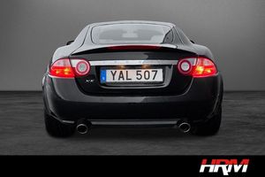 Jaguar XK bild 5