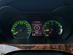 Jaguar XK bild 11