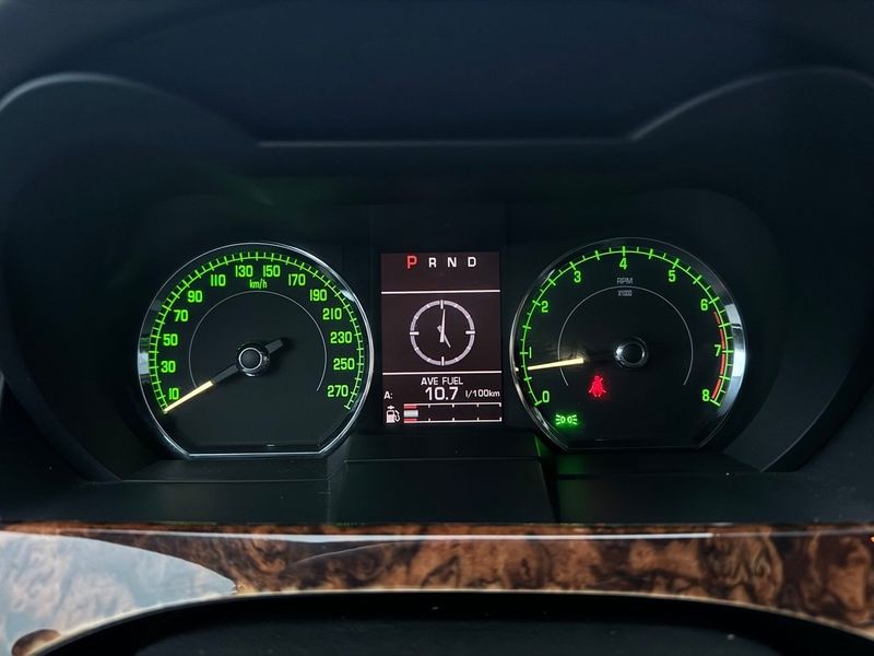 Jaguar XK bild 11