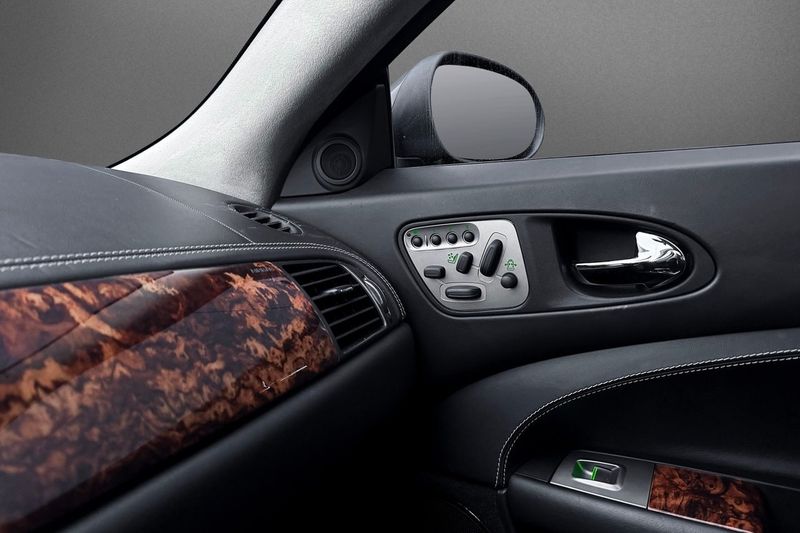 Jaguar XK bild 19