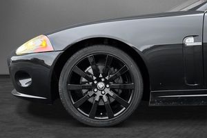 Jaguar XK bild 6