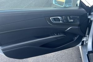Mercedes SL63 AMG bild 11