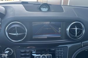 Mercedes SL63 AMG bild 17