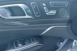 Mercedes SL63 AMG bild 12