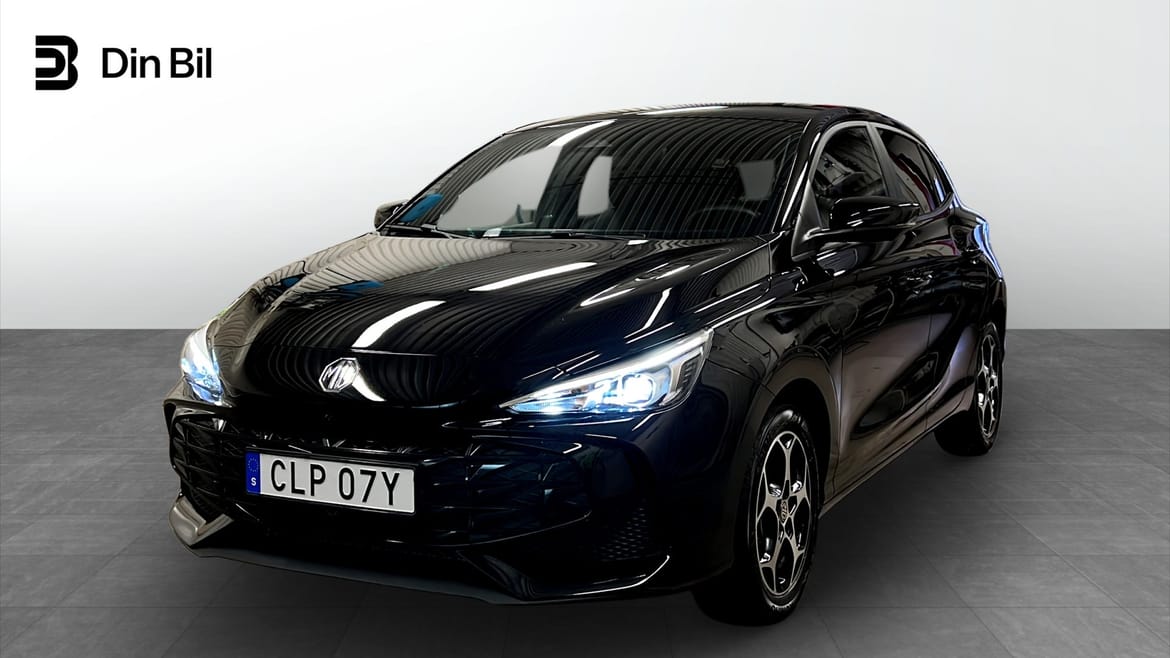 MG 3