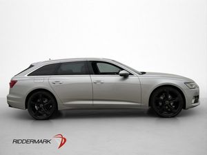 Audi A6 bild 9