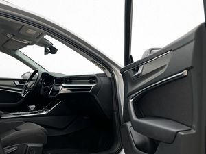 Audi A6 bild 27