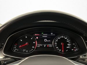 Audi A6 bild 17