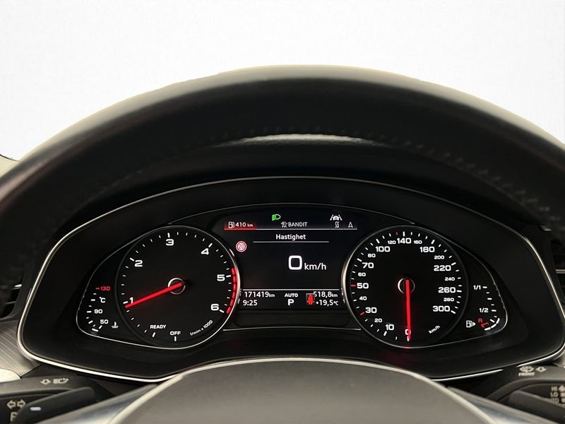 Audi A6 bild 17