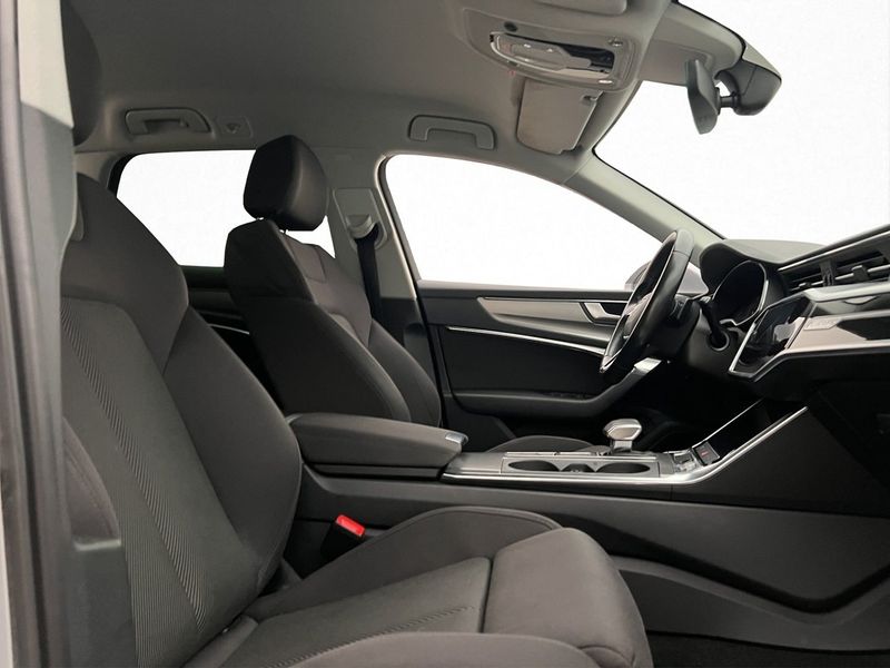 Audi A6 bild 26
