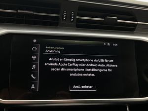 Audi A6 bild 22