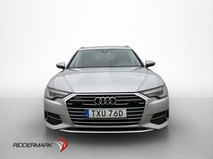Audi A6 bild 2