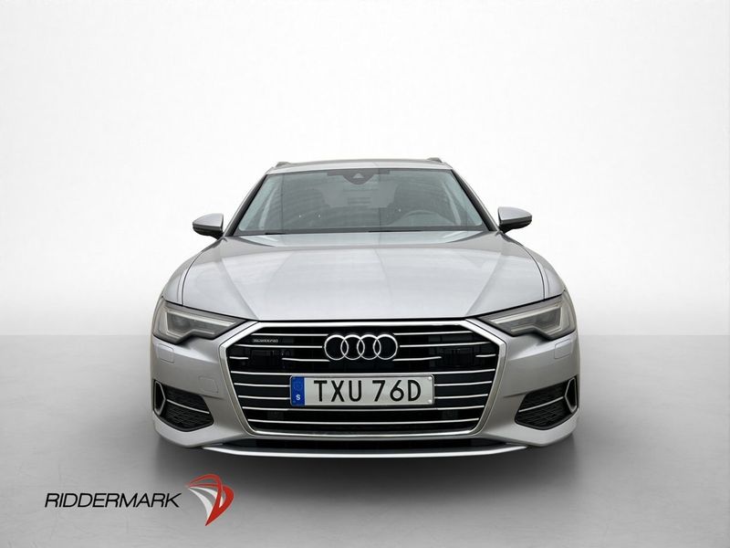 Audi A6 bild 2