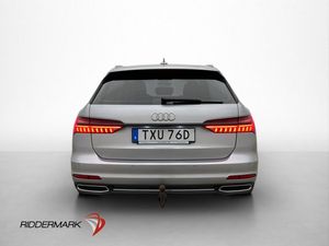 Audi A6 bild 6