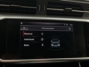 Audi A6 bild 23