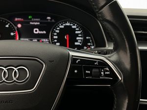 Audi A6 bild 18