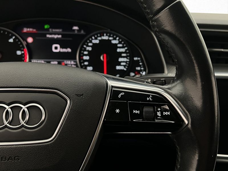 Audi A6 bild 18