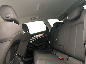 Audi A6 bild 28
