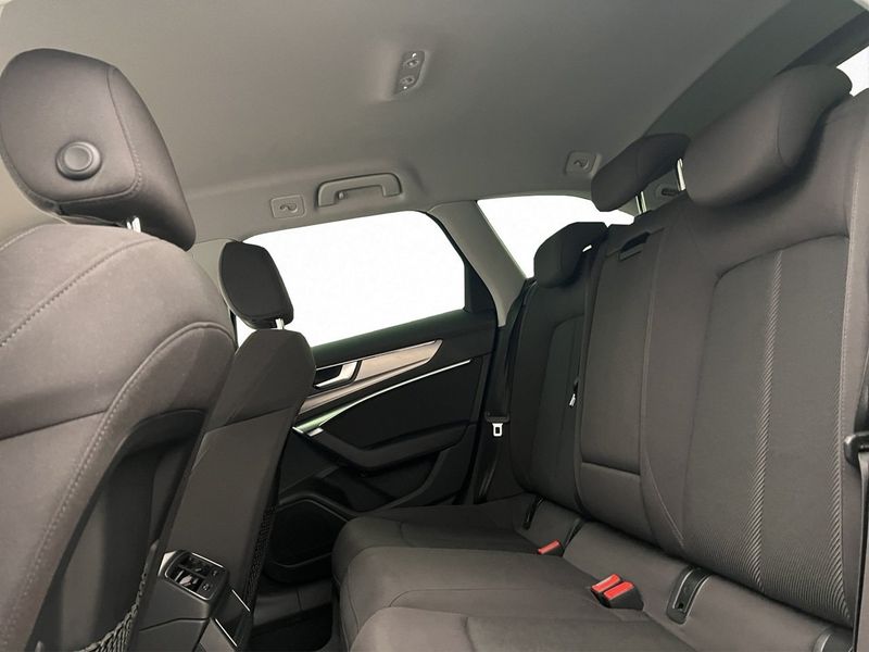 Audi A6 bild 28
