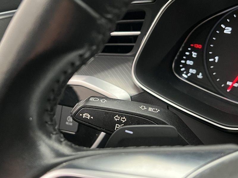 Audi A6 bild 15