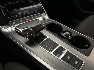 Audi A6 bild 25