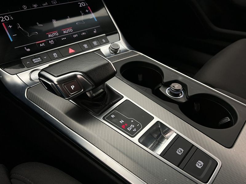 Audi A6 bild 25
