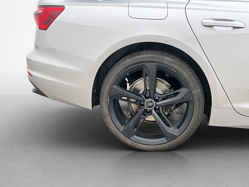 Audi A6 bild 33