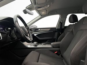 Audi A6 bild 12