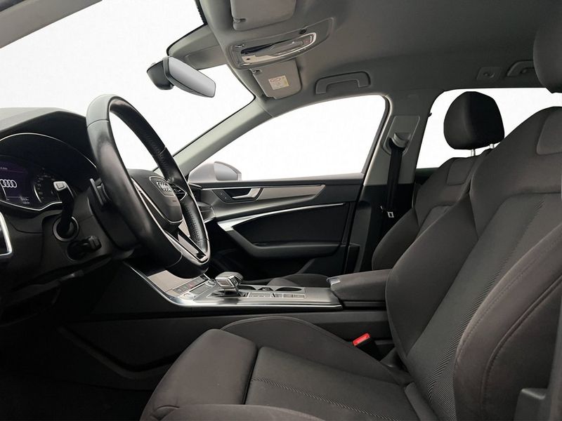 Audi A6 bild 12